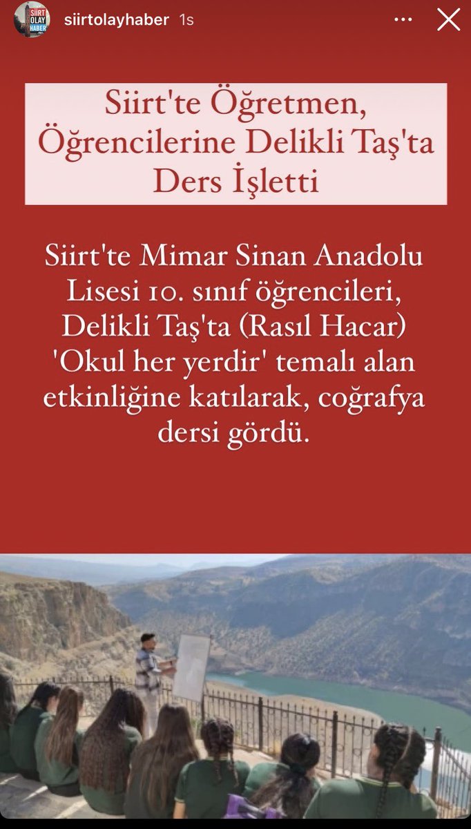 Yerel basında okulumuz ;

artisiirt.com/siirt-te-ogret…