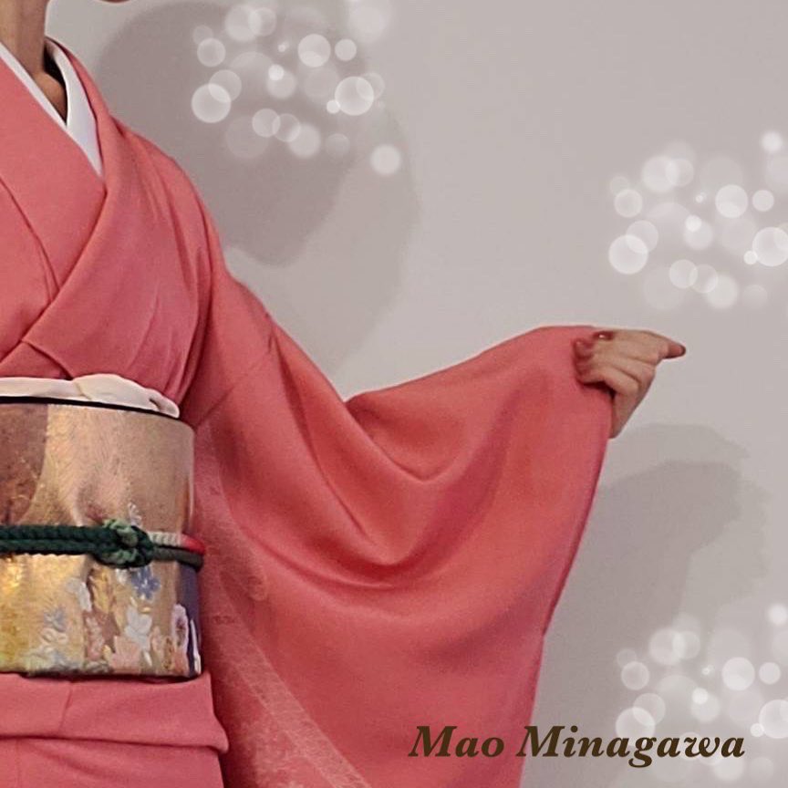 MaoHandmodel's tweet image. 着物講師検定の授与式に参加しました！
Céremonie de remise de deplôme de mettre un kimono.
☆
☆
☆
#handmodel 
#partsmodel  
#nailmodel  
#ハンドモデル
#パーツモデル
#手タレ 
#着物 
#講師 
#授与式 
#自分で着付け 
#付け下げ 
#ピンク 
#ネイル 
#きもの