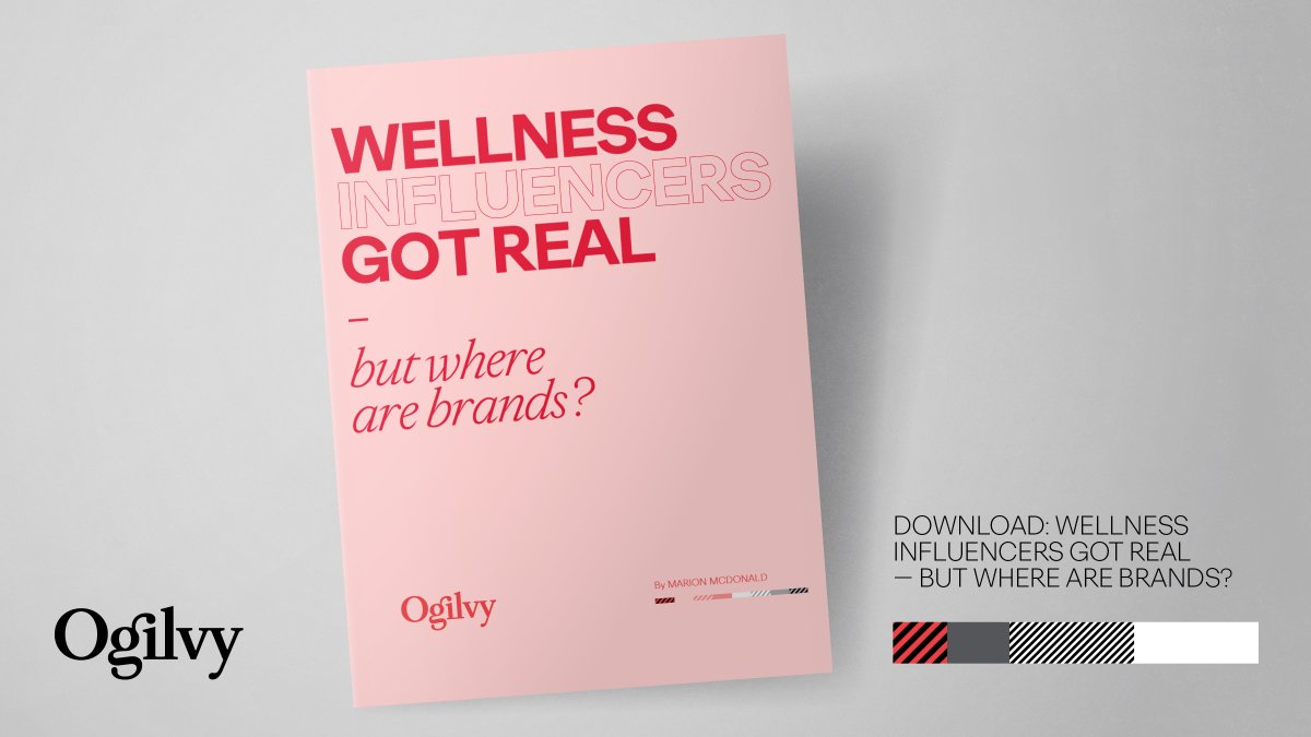 #Wellness got a pandemic reboot. Did your brand make the shift? Find out how businesses can build inclusive social wellness campaigns that benefit all stakeholders via the new report from @OgilvyHealth. Download your copy here: okt.to/vMzuQc