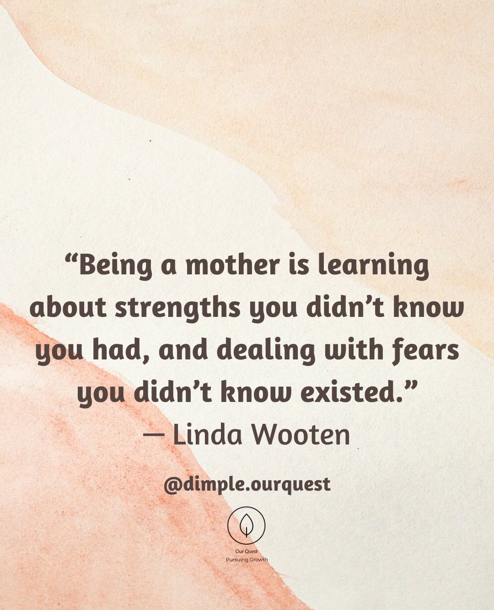 DimpleSMehta's tweet photo. #attachmentparenting #childhoodunplugged #children #consciousliving #consciousparenting #consciousparentingcoach #education #gentleparenting #lifewithlittles #mentalhealth #mentalhealthawareness #mindfulmama #mindfulparenting #momblogger #momlife #momsofinstagram #motherhood #mom https://t.co/ZjjX1aPJjD