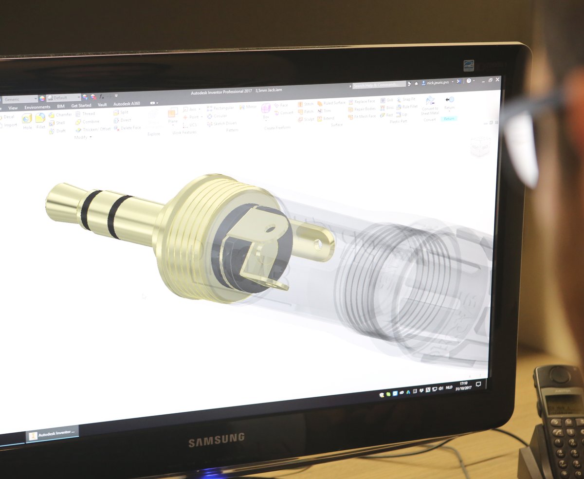 PROCAB Cables tweet media