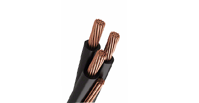 Jenuin7's tweet image. The aerial insulated cable has the advantages of simple structure, safe and reliable, and at the same time it has excellent mechanical and physical properties and electrical properties... jenuincable.com/application-an… #xlpecable