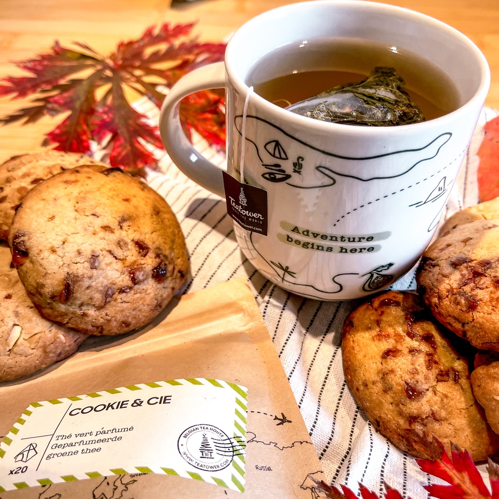 TEATOWER tweet media