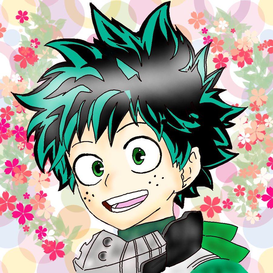 ヒロアカ 漫画の名シーンまとめ 心に残るセリフも合わせて紹介 2ページ目 Selvy
