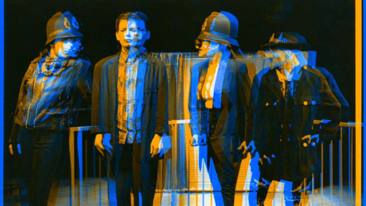 Interested in learning about Clean Break’s exciting history? Explore our digital archive to discover our radical roots, and the ground-breaking work we’ve created during our 40+ year journey. 

Visit our archive: cleanbreak.org.uk/story