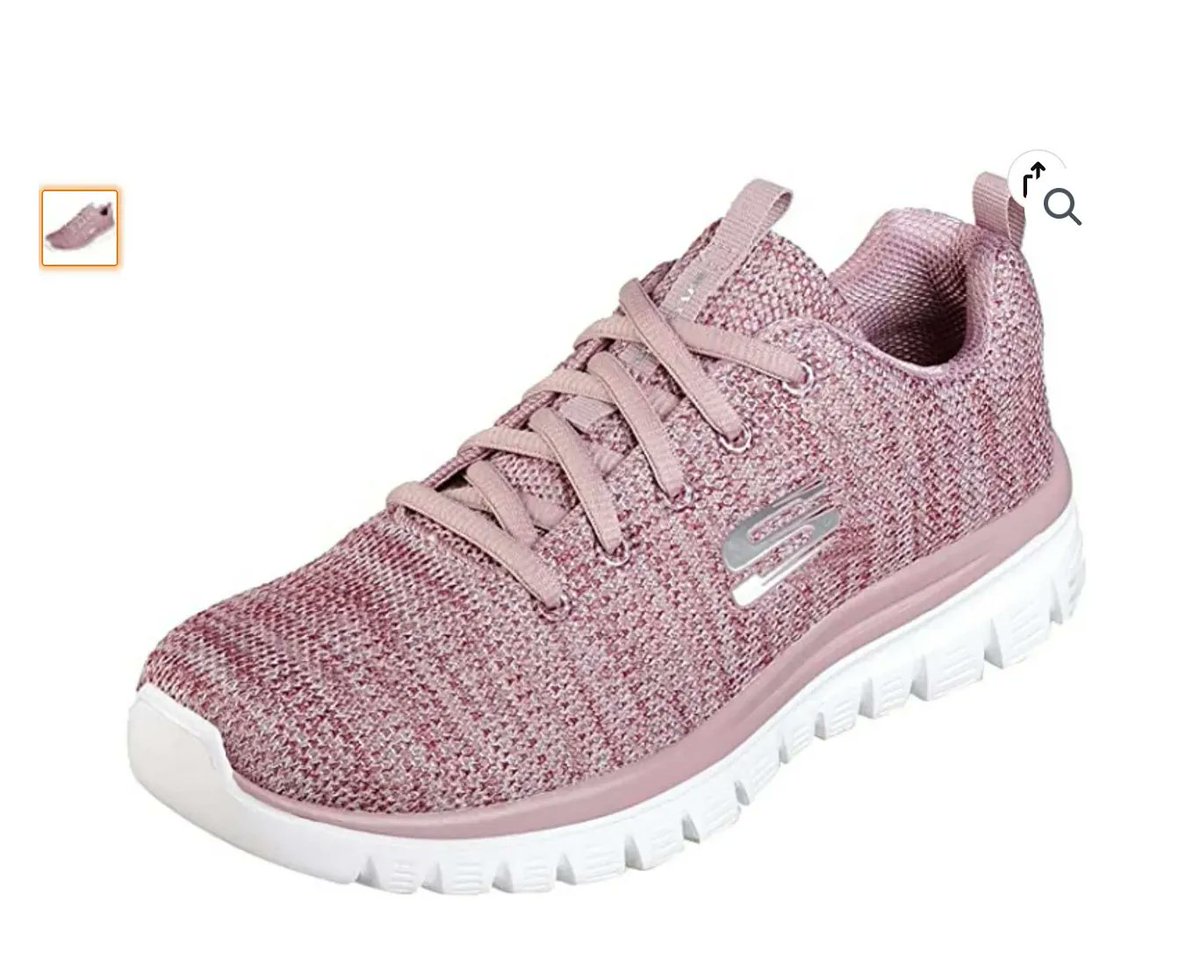 runningnolimit's tweet photo. Skechers Women’s Running Shoes
Enrich your sporty style and easy wearing comfort easily with the SKECHERS Graceful – Twisted Fortune shoe.
#urbansketchers #witchywoman #runninggoals #runningclub #shoesaddicted #runningwithdogs #shoesforwomen #trailrunninglife #runningtrail https://t.co/UMRPprzvR6