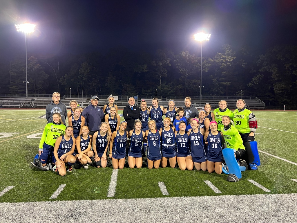 Westfieldstatefh tweet media