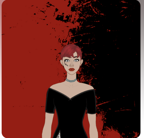 NonFungeeGirl #4262 available on opensea 
#nft #nftart #NftCommunity #Womeninnfts #Openseanfts

opensea.io/assets/ETHEREU…