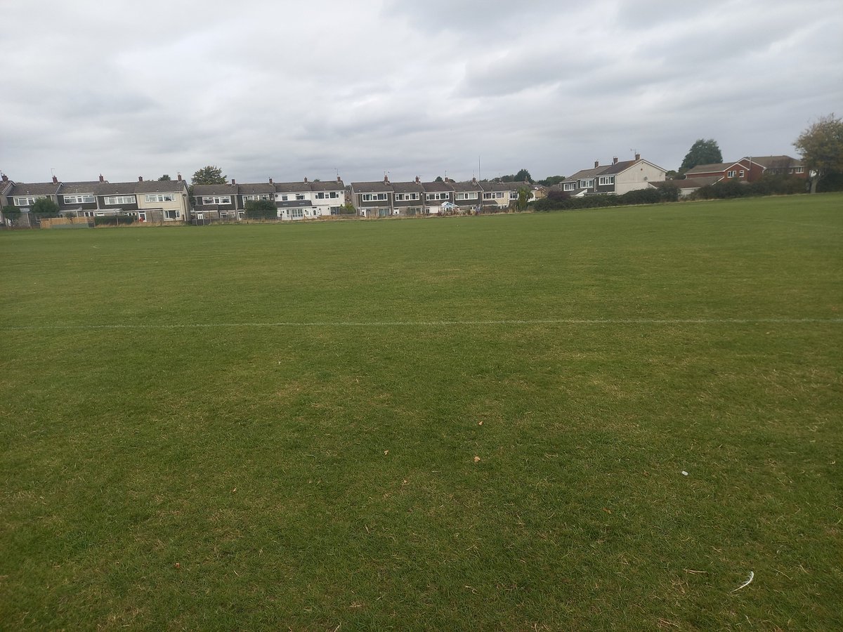 dl_rawlings's tweet photo. @VOGCouncil can you arrange for the dead rat on the field off Colcott Rd to be removed please? It's just before you get to the last pitch. Thanks! https://t.co/2MChAhXRfh
