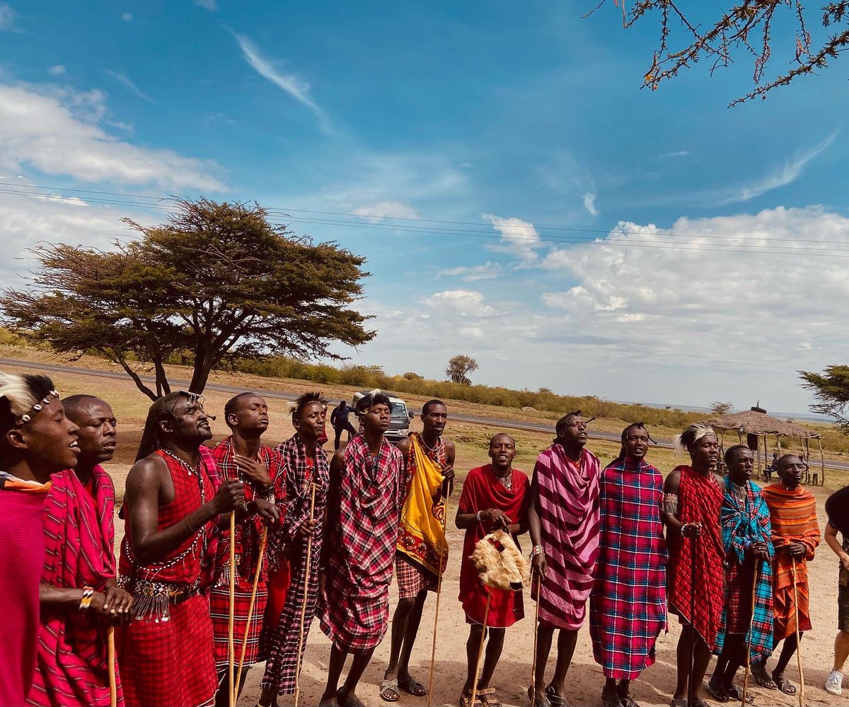 Nashulai means “to coexist”. We conserve wildlife, preserve culture and reverse poverty..
#wecoexist