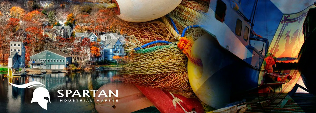 Did you know we have multiple locations in Nova Scotia? 

Dartmouth
120 Thornhill Drive

Yarmouth
44 Hawthorne Street

Barrington Passage
P.O. Box 233, 3502 Highway #3

Call us or stop by today to see how we can help you with all of your industrial fishing needs!