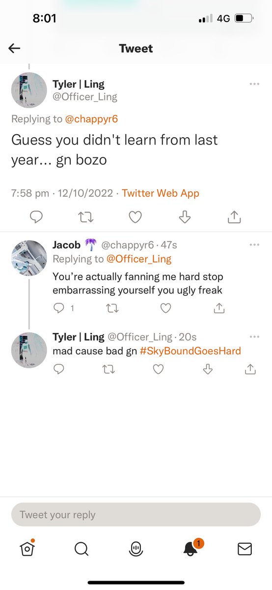 Jacob 🌴 tweet media