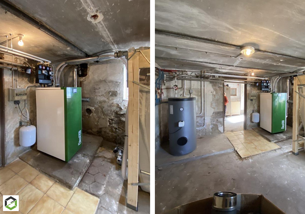 INSTALLATION CHAUDIERE A GRANULES BOIS OKOFEN reseau-proeco-energies.fr/artisan/Ets-CP… 

cpc78.fr