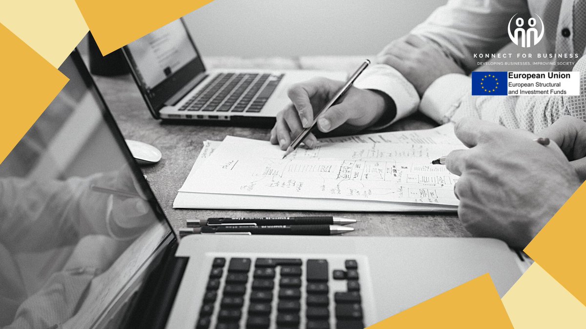 Konnect For Business tweet media