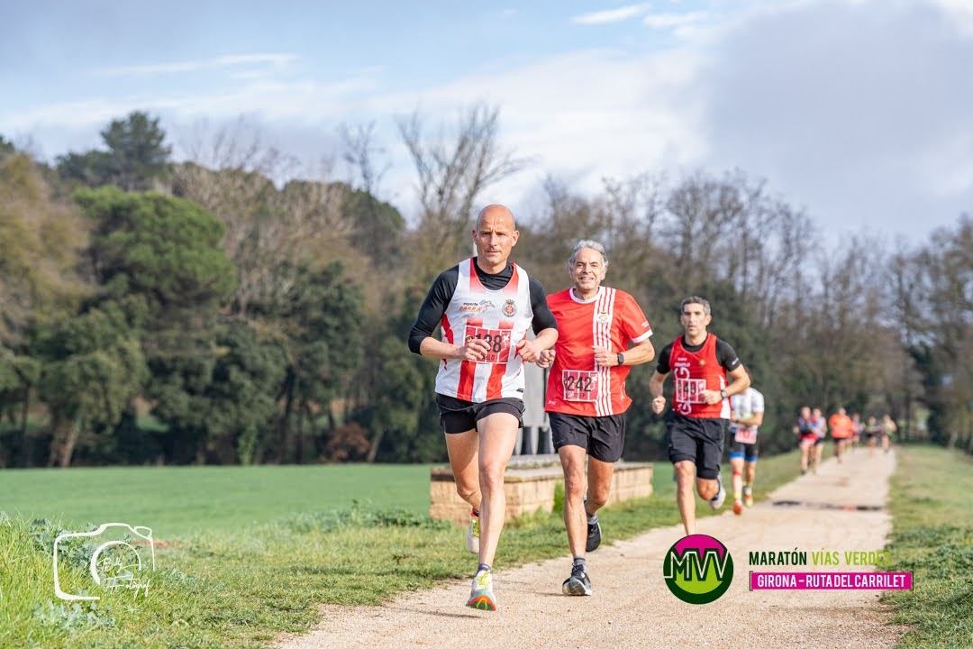 El tren de la alegria (o de la penitencia, si ya vas con la pájara)