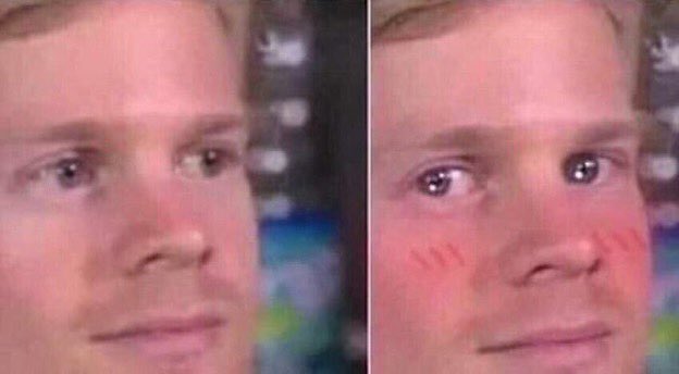 MATTHEW LILLARD IN SENSELESS