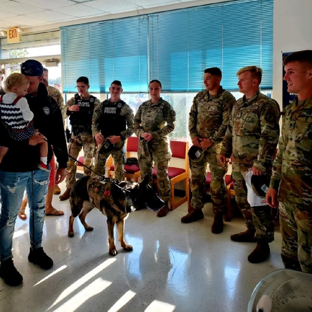 WaynesvilleSt. Robert Regional Airport on Twitter "Last week we had