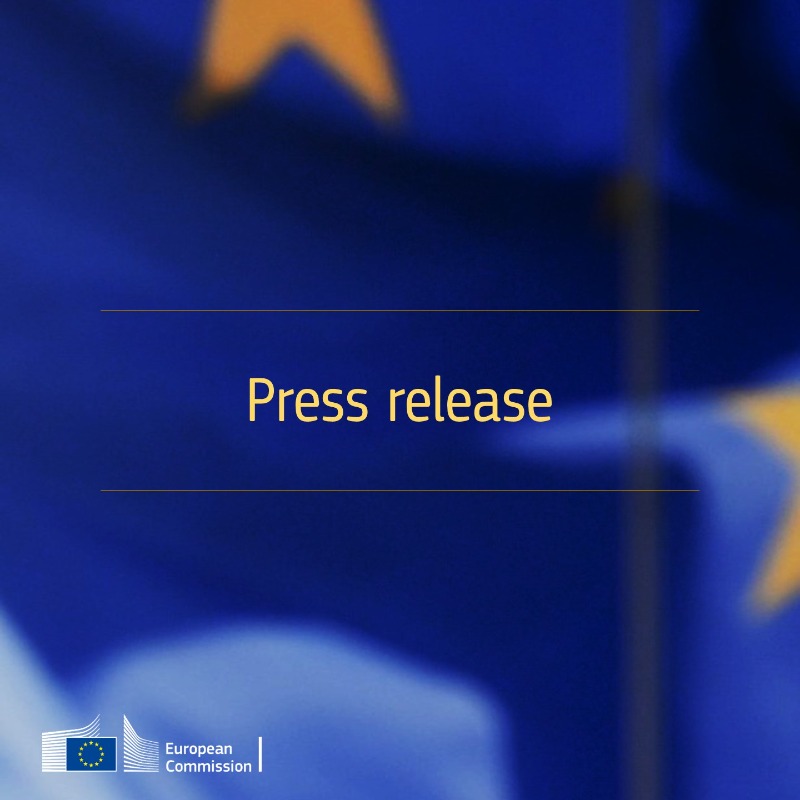 vonderleyen's tweet photo. Our Enlargement policy is merit-based and also a geostrategic investment.

Today we recommend that Bosnia and Herzegovina be granted candidate status by the Council on the understanding that more steps are taken.

Looking forward to my trip to the Western Balkans this month.