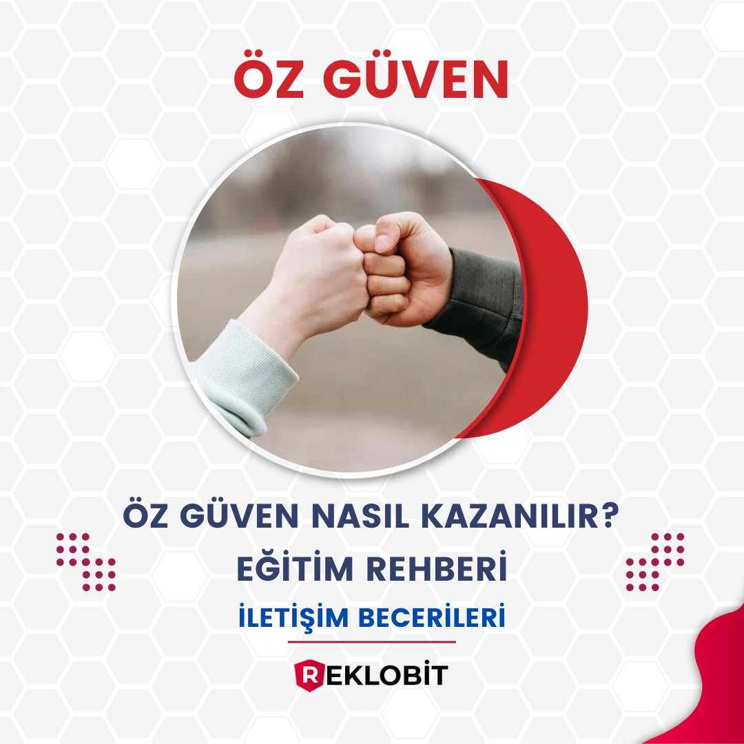 reklobit's tweet photo. Öz güven, tüm olumsuzluklara karşı kişinin ”yapabilirim” başarısız olduğumda ”tekrar” denerim duygusu olarak tanımlanır.

Daha fazla bilgi için:
https://t.co/W6EP0dPMBt

#özgüven #özgüveneksikliği #özgüvengelişimi https://t.co/InngV9hh11