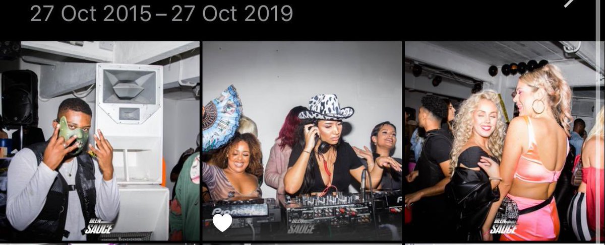 Been_Sauce's tweet photo. #HallowBEENII #Archives Get your tickets https://t.co/KtRLy08MfD https://t.co/uPpZTRLomR