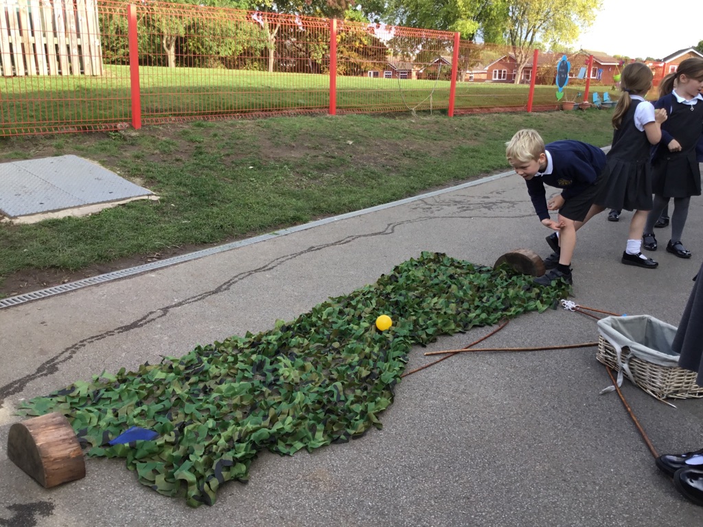 IPMATTowngate's tweet photo. Year 1 have enjoyed using our outdoor area to enhance their learning. The children worked together to complete different activities. #Year1tpa #outdoorlearningTPA https://t.co/hxcCyCQXv3