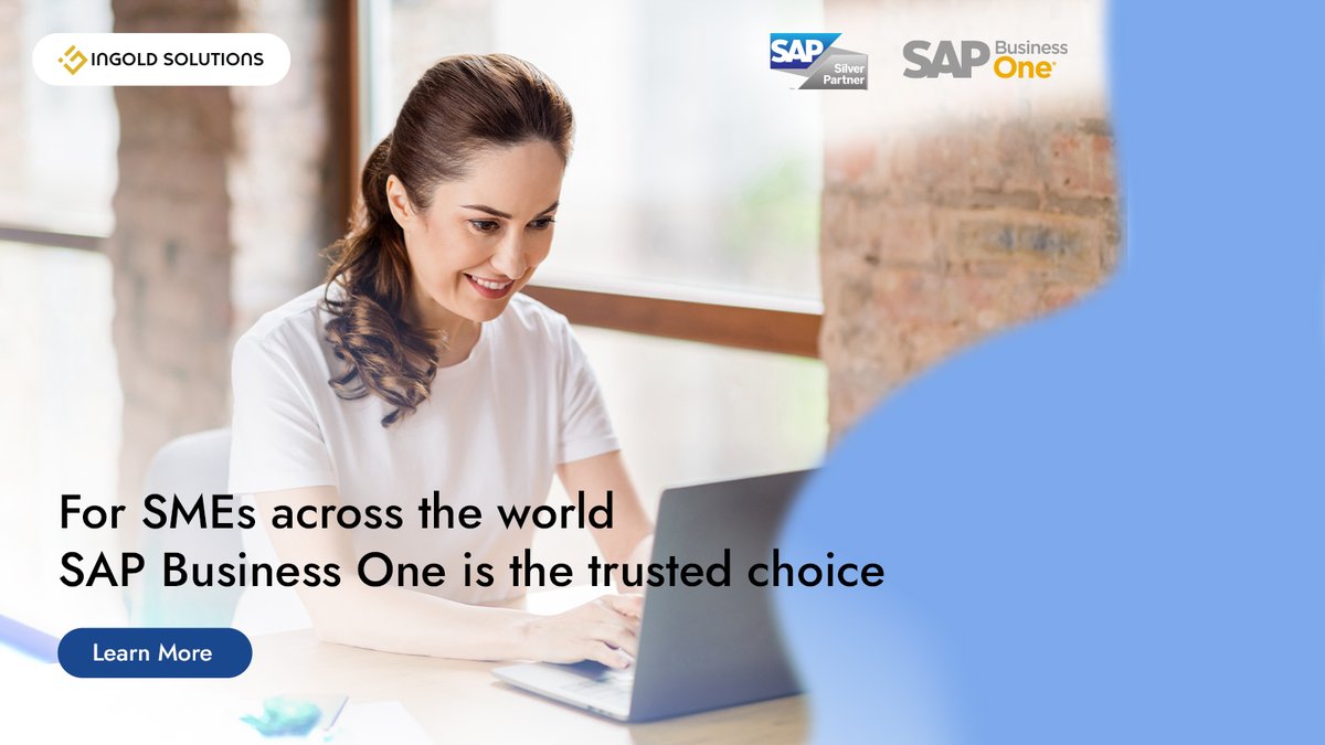 Ingold Solutions GmbH tweet media