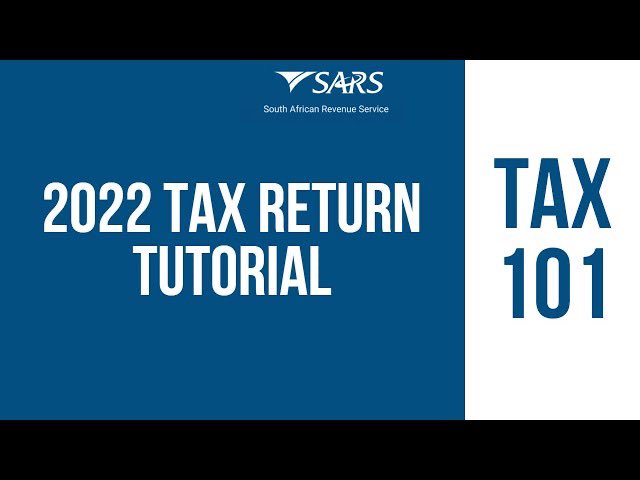 My community service. 

How to submit your 2022 tax return | SARS eFiling Tutorial
youtu.be/w1Gx6x2Dr90