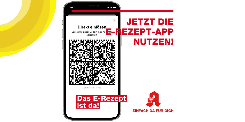 Sonnen-Apotheke, Bergkamen und 1-Apo.de ⚕️ tweet media