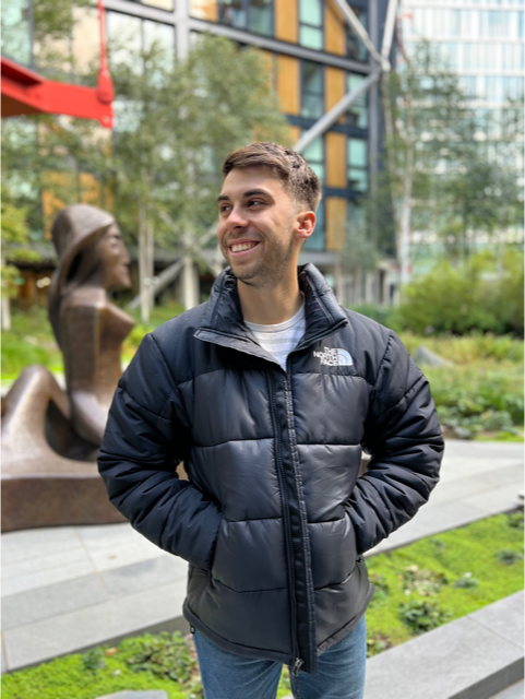 Sgil Cymru 🏴 (@sgilcymrucyf) on Twitter photo WHERE ARE THEY NOW? - Connor Morgans
A look back at our past apprentices and a chance to see what they are up to now!
Connor Morgans is a freelance Assistant Producer for BBC Radio 1/1Xtra. Here is a day in his life:
wp.me/p7mXUg-29R
<a href="/ConnorMorgans/">No longer in use</a> WHERE ARE THEY NOW? - Connor Morgans
A look back at our past apprentices and a chance to see what they are up to now!
Connor Morgans is a freelance Assistant Producer for BBC Radio 1/1Xtra. Here is a day in his life:
wp.me/p7mXUg-29R
<a href="/ConnorMorgans/">No longer in use</a>