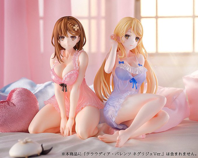 普段の格好がエロすぎるせいでこの格好で逆にエロく無くなってんの凄くない? 