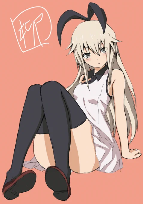 太ももと腋が大好きなのは変わってない#世界私の絵柄変わりすぎだろ選手権 