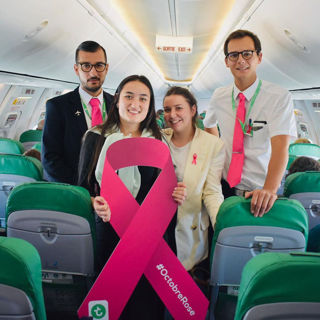 Transavia France (@transaviaFR) / Twitter
