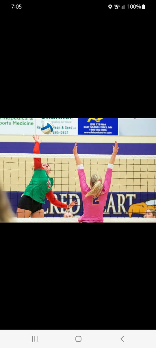 Look at those UPs! <a href="/AddiKujawa/">Addison Kujawa</a>. That's why you dominate on the boards.
