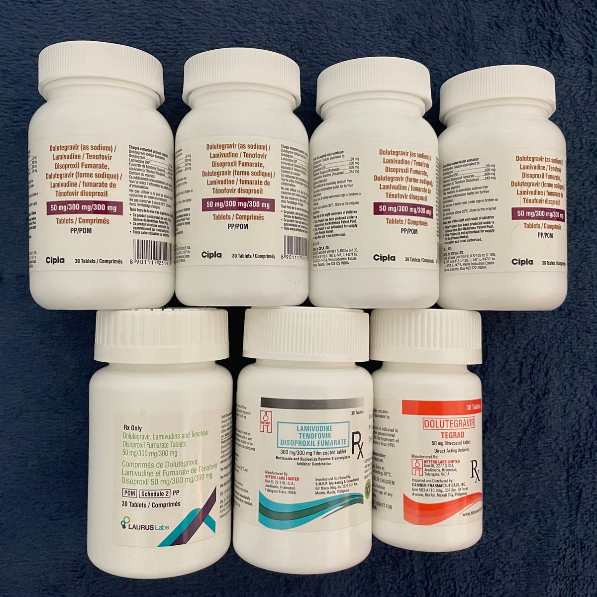 NarsBPlus's tweet photo. After 7 months of faithfully taking ARV, I am now on ‘Undetectable’ state. Hopefully on the near future it will become HIV free. 😇 https://t.co/JRXpcjZZkg