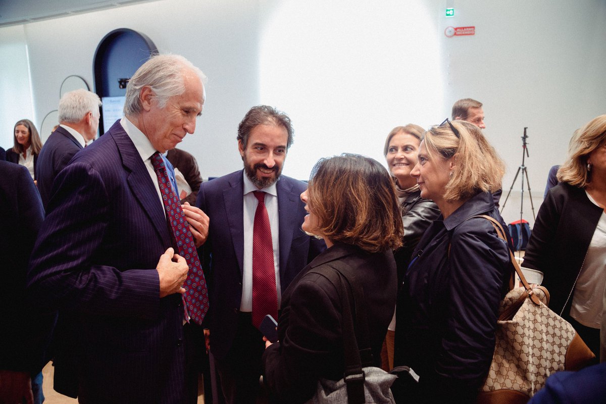 Il nuovo campus #SDABocconiRoma è stato riconfigurato affinché individui, imprese e istituzioni possano entrare sempre più a contatto fra loro: la parola d’ordine è networking.