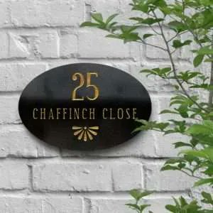 StoneSignCo's tweet image. Head to our shop today to create your very own bespoke plaque using our customisation tools 😀👇

buff.ly/3EQJZnY  #stonesign #stoneplaques #houseplaques #housesign #houserenovation #sign #stone #calligraphy #handfinished #stonemasonry #signage #font #home #design