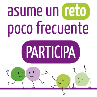#EnfermedadesRaras

Al colaborar en el proyecto educativo “Asume un reto poco frecuente” <a href="/FEDER_ONG/">FEDER | Enfermedades Raras</a> + <a href="/SanofiES/">Sanofi España</a> ayudas a defender los derechos del niño y de las personas con discapacidad. 

¿Quieres saber cómo hacerlo posible? 

👉ow.ly/ozIe50L1H8M