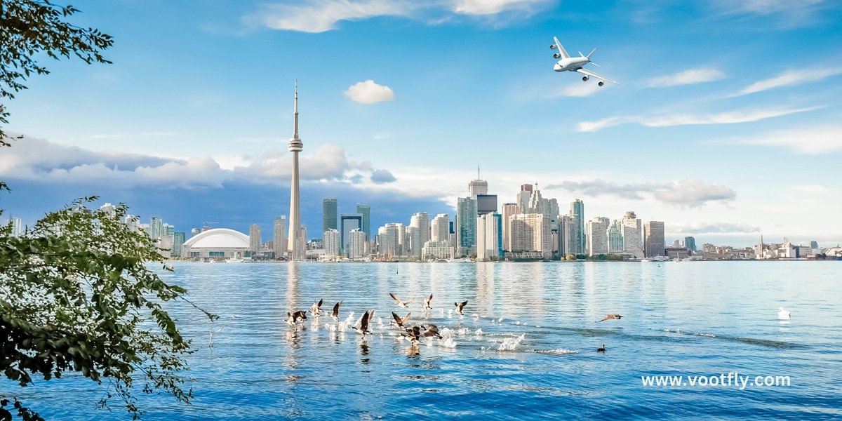VootFlyUS's tweet photo. Best time to Visit to Canada
#flights #Booking #tickets #Reservation #Canada #Time #travel 
https://t.co/NI9Ddeukc7 https://t.co/SIzfCe2J5H