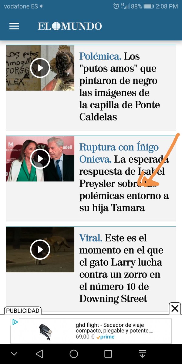 NBisharaRM's tweet photo. @elmundoes subidle el sueldo al becario porfa.... https://t.co/QvA0boSpxe