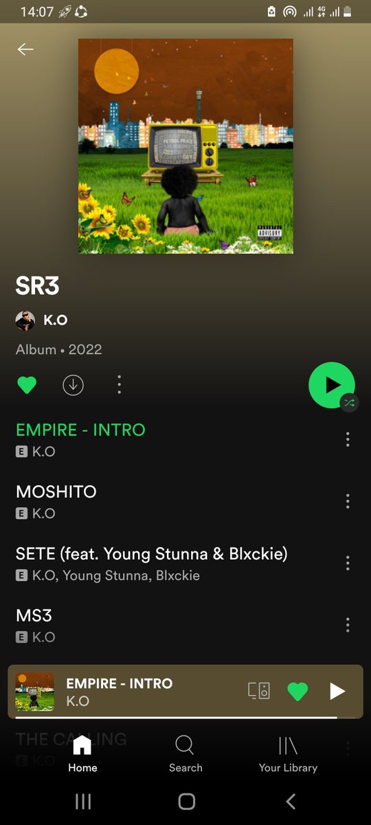 boyhlalefi's tweet photo. "It feels like a scripture in the Bible..."
#EMPIREINTRO 
#SR3 https://t.co/Sa9Q9QJOJm
