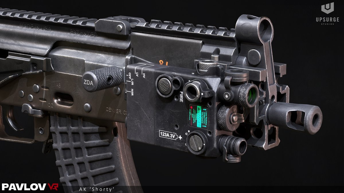 80Level's tweet image. .@StudiosUpsurge&apos;s Benjamin Roach explained how the work at the company is organized, spoke about the development of the Australian game dev market, and discussed Upsurge Studio&apos;s most popular services:

80.lv/articles/upsur…

#gamedevelopment #gamedev #gamedevservices