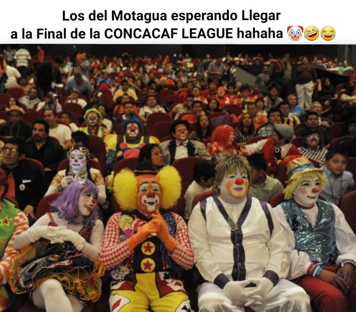 Ed_morrison28's tweet photo. @LaUltraFiel_ @CDOlimpia, @MOTAGUAcom gracias por participar 🥲 https://t.co/9GUUYC9khY