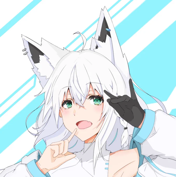 だいぶ変わった気がする(๑╹ω╹๑ ) #世界私の絵柄変わりすぎだろ選手権 