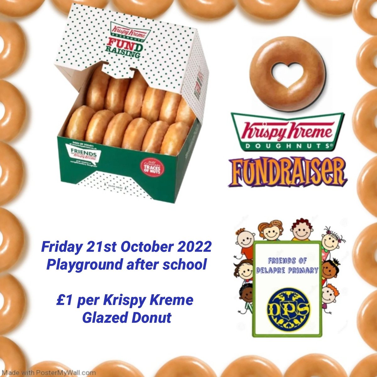 FriendsofDPS's tweet photo. @DelaprePrimary @LeiversD3 @Mrfisher2006 https://t.co/CGzXPeMATm