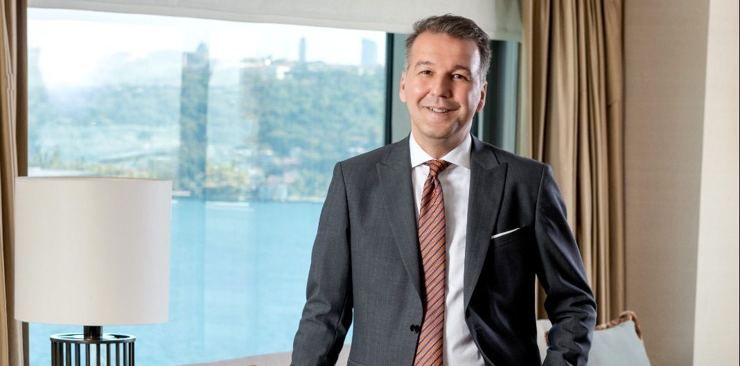 Conrad Istanbul Bosphorus’a yeni Operasyon Direktörü hotelrestaurantmagazine.com/conrad-istanbu…