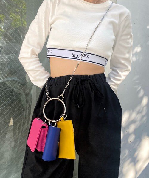 whoswhogllery's tweet photo. お待たせです。
あっという間に完売してしまったマルチMIXケース、お店とWEBで再入荷してます!
https://t.co/FsP1eh36tu
#SixM
#フーズフーギャラリー https://t.co/EdnlrOWYTu