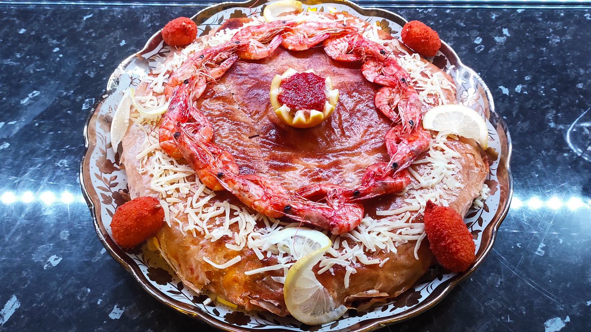 MisRecetasMarro's tweet photo. Como hacer PASTELA DE PESCADO paso a paso
👉https://t.co/sGLKAhucxW
#recetas #pastela #Food https://t.co/LGu9LwfwkA