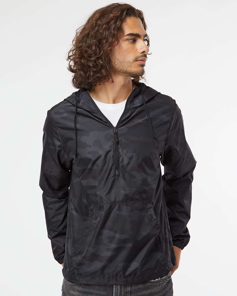 ahf_mart's tweet image. Independent Trading Co. Unisex Lightweight Quarter-Zip Windbreaker Pullover Jacket.
Available in Different Colors And Sizes!

Shop Now : bit.ly/3Vcbtxn

#pulloverjacket #hoodies #clothing #apparel #fashion #style #ootd #bhfyp #sportswear #streetwear