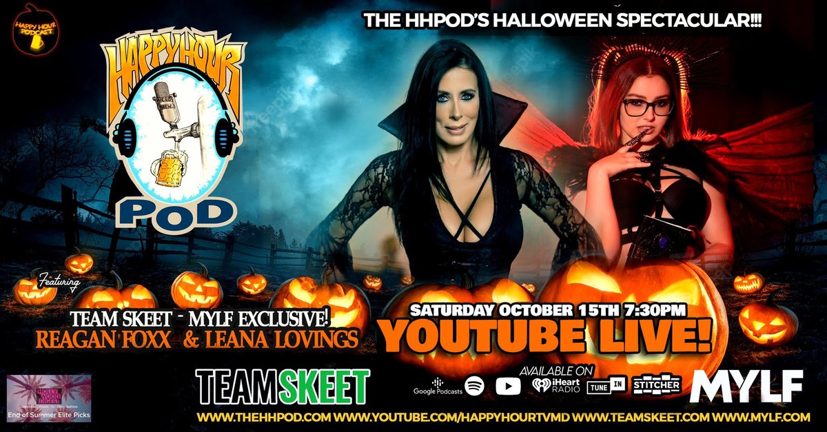 PVMChicago on Twitter: "Reagan Foxx Stars in New Naughty America 8K VR, MomSwap Scenes