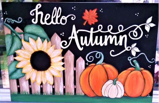WytheCounty's tweet photo. Spend the evening painting! Participants will be given an 11x16 " wood cutout, with 1-on-1 instruction. Click the following link to register: https://t.co/M3yhx3cU2M https://t.co/BDqdshdwdn